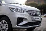Suzuki Ertiga 2019 года (ZA)